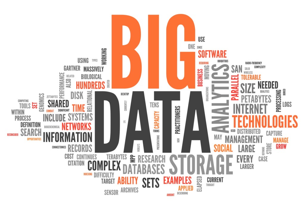 COE Big Data 1