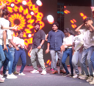 Home - Latest News in JNN Euphoria