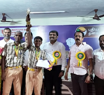 Home - Latest News in JNN veetuku oru vinyani