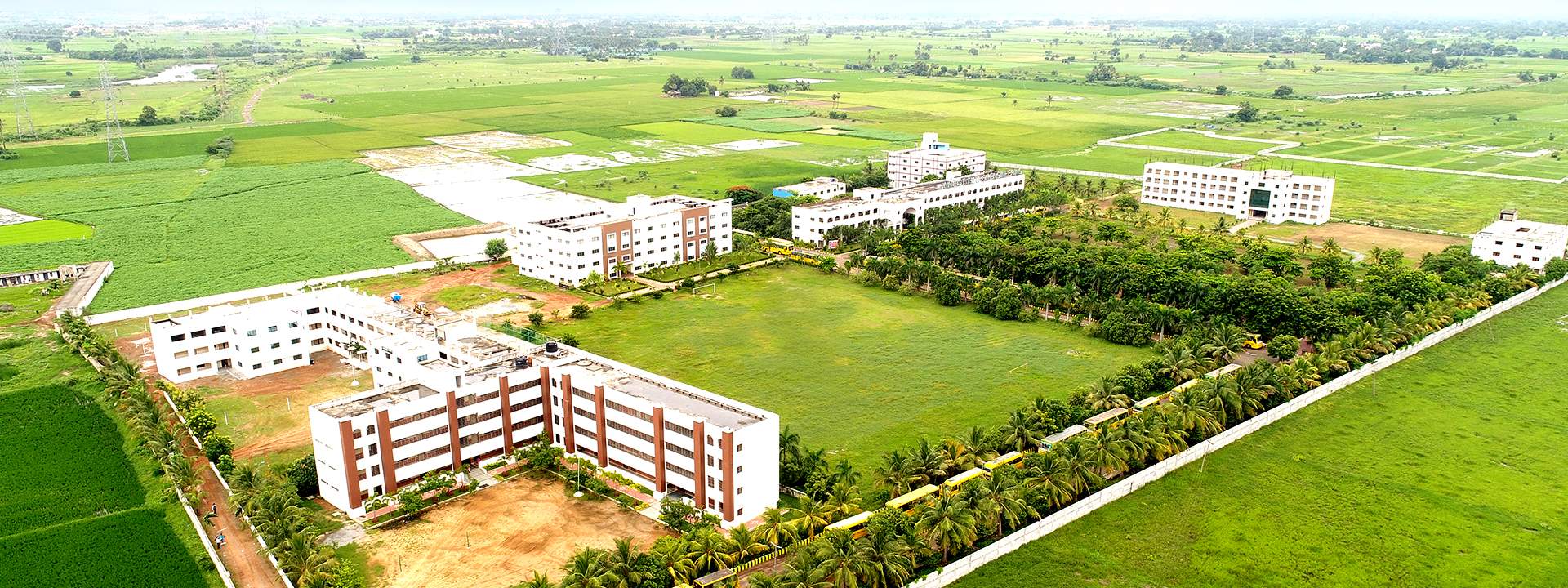 Your Gateway to a World-Class Engineering Education